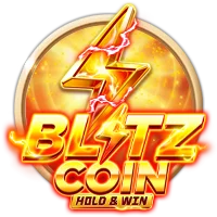 Blitz Coin: Hold & Win